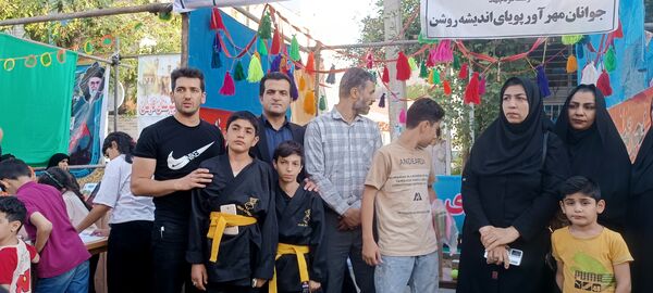 عید غدیر؛ جشن وحدت مسلمانان