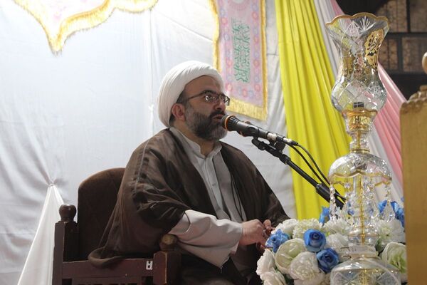 برگزاری مراسم ولادت حضرت فاطمه زهرا (س) در بهارستان‌دو با حضور پرشور خانواده ها