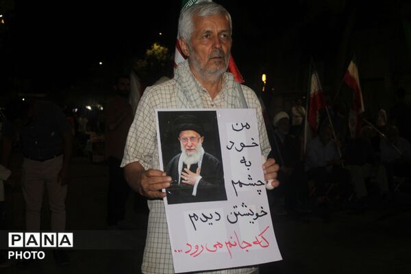 مسجد جامع، قلب تپنده 173شبِ ماندگار نیشابور