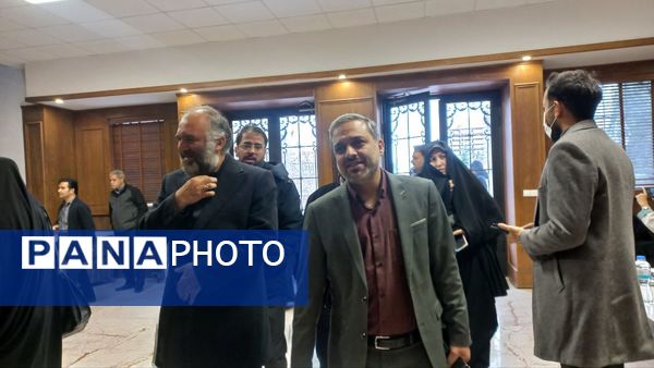 رونمایی از بسته «ایرانمون» در خراسان رضوی