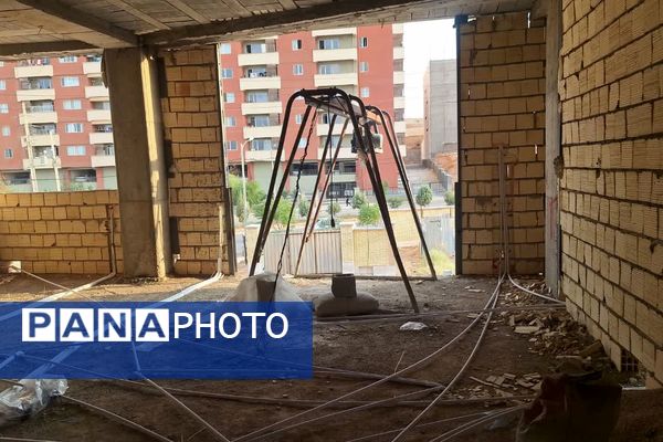 تصاویری نویدبخش از اجرای عدالت آموزشی در شیراز