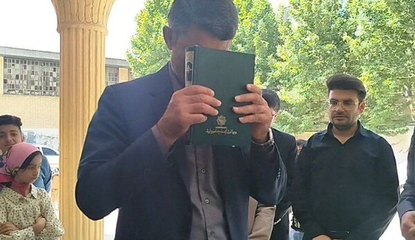 تجلیل از نوگلان سلامت و سفیران رسانه در افتتاحیه طرح اوقات فراغت 
