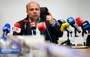 اجرای یکپارچه برنامه‌های ورزشی مدارس کشور در چارچوب بسته تربیتی «ایرانمون»