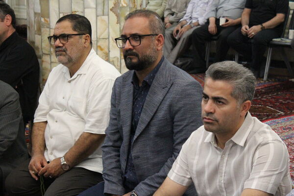 مسئولان قضایی زنجان پای درد دل مردم