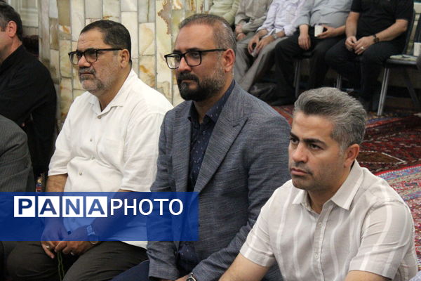 مسئولان قضایی زنجان پای درد دل مردم