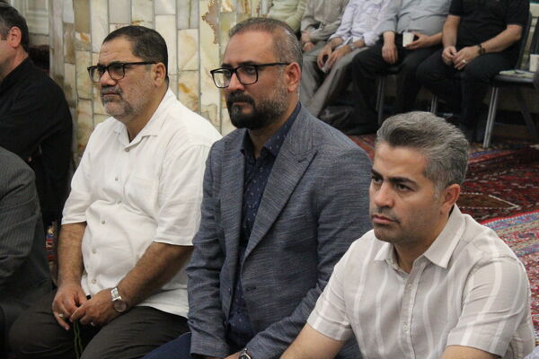 مسئولان قضایی زنجان پای درد دل مردم