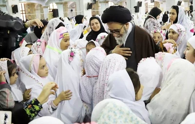 شهید آل هاشم و آموزش و پرورش