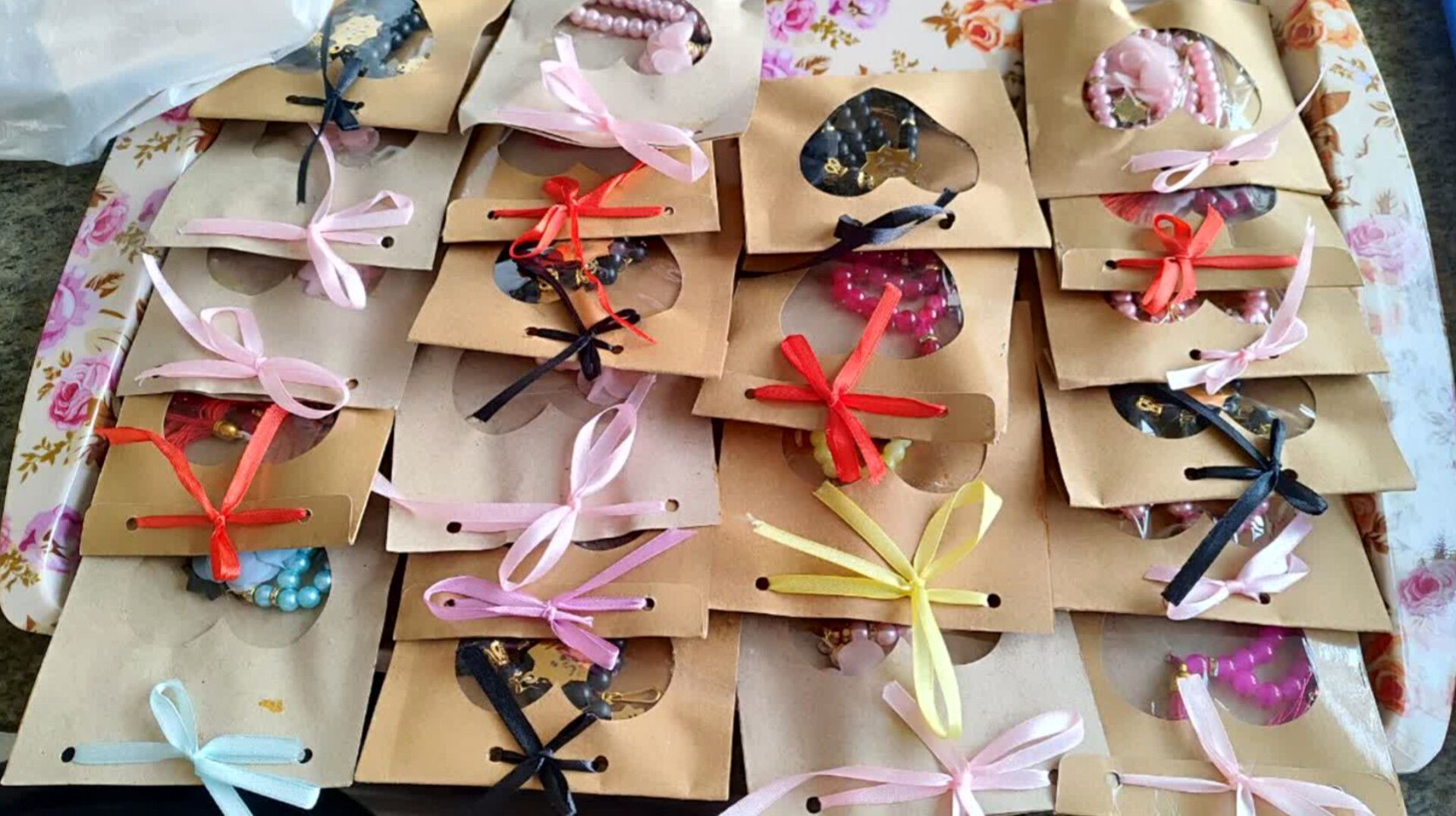 مراسم اعتکاف در شهرستان قروه