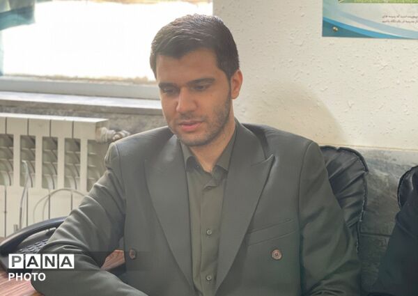 تجهیز و افتتاح اتاق بهداشت در آموزشگاه موحدین تبادکان