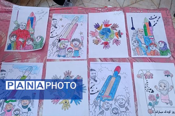 نماز عبادی سیاسی جمعه شهرستان ورامین