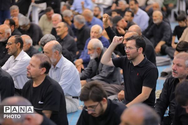 نماز عبادسی سیاسی جمعه شهرستان ساوجبلاغ