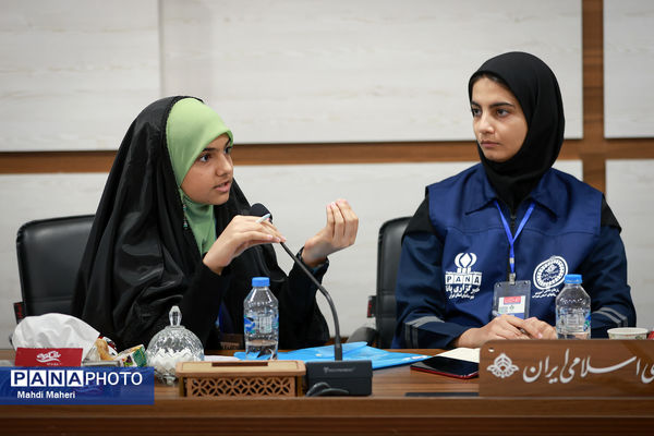 کارگاه آموزشی «نوراوی مهر»