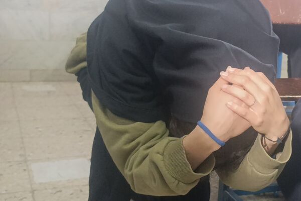 بیست و هفتمین مانور زلزله و ایمنی در دبیرستان مهر نیشابور