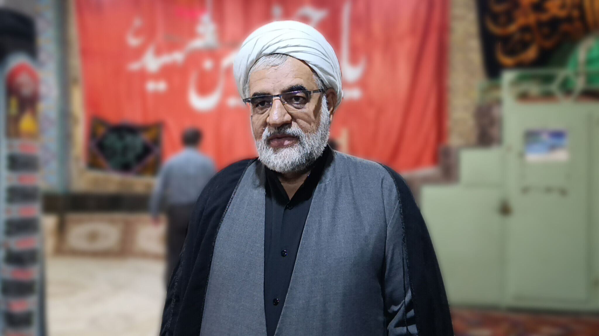 ایستادگی ملت ایران بر مدار باورهای دینی، عامل شکست توطئه‌های دشمنان است