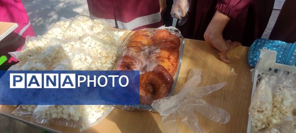 تجربه‌ای عملی برای پرورش کارآفرینان دانش‌آموز