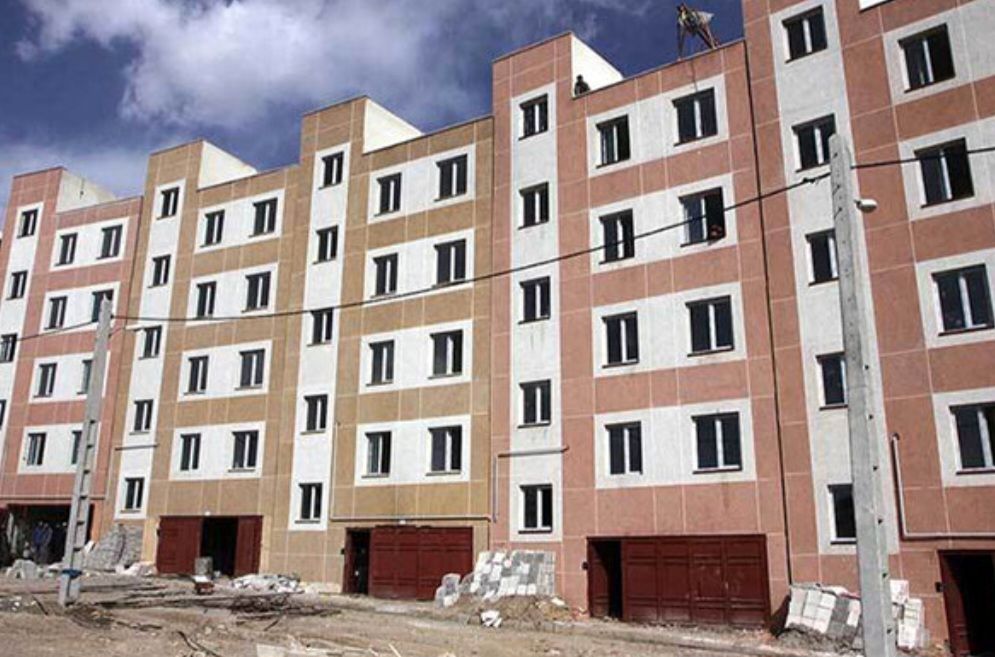 دلایل افزایش آورده نهضت ملی مسکن چیست؟