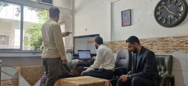 داوری پنجمین جشنواره کارینو کانون‌های فرهنگی و تربیتی سراسر کشور 