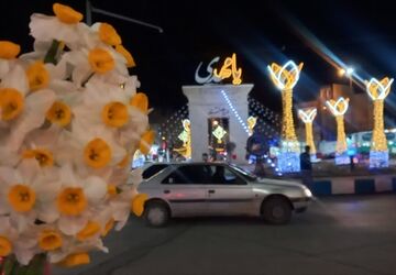 نیمه‌شعبان به روایت کودکی