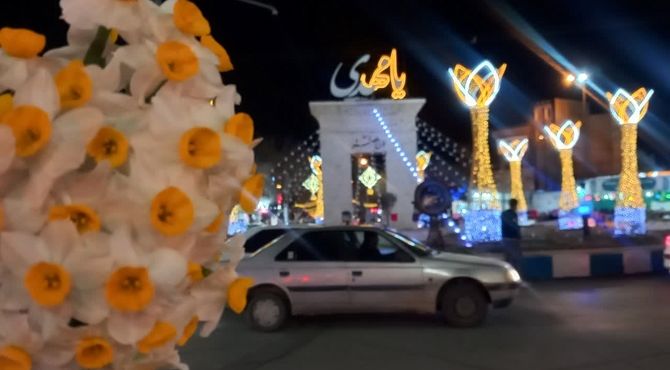 نیمه‌شعبان به روایت کودکی