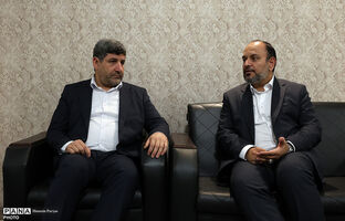 دومین روز گردهمایی معاونان پرورشی و فرهنگی سراسر کشور - 2