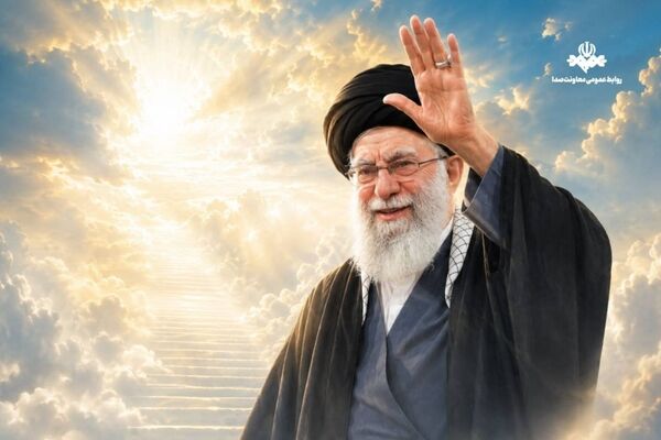 معرفی ویژه‌برنامه‌های رادیویی برای پوشش مراسم وداع و بدرقه رهبر شهید