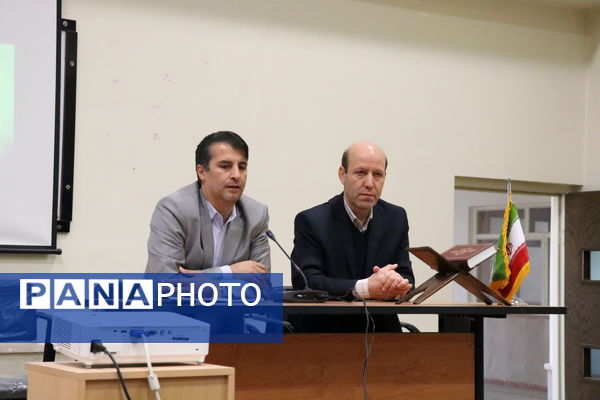 طرح «قاضی مدرسه» در مدارس تبریز  