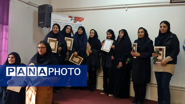 گرامیداشت روز دانشجو در دانشگاه آزاد اسلامی نظرآباد 