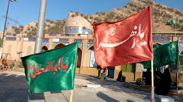 مرصاد؛ آینه‌ تمام‌ نمای ایثار