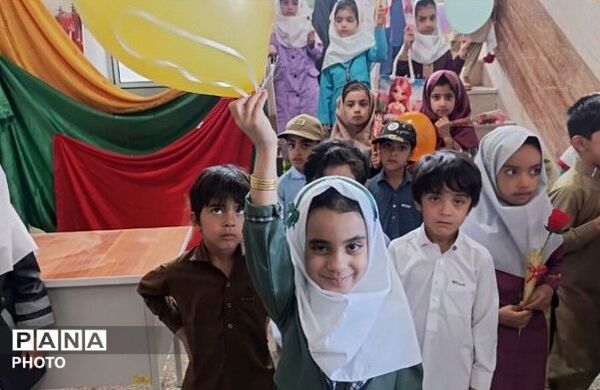 مهر و مقاومت در مدارس میرجاوه و تفتان؛ از شور بازگشایی تا پایش میدانی مدارس