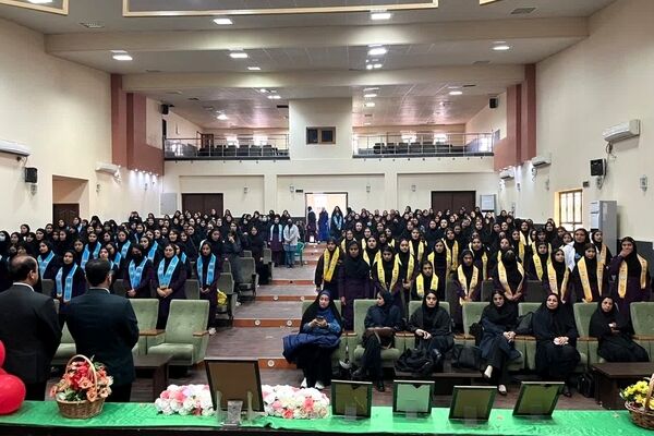 «یاوران انقلاب، پیشتازان مقاومت»؛ همایش دانش‌آموزی در دشتی 