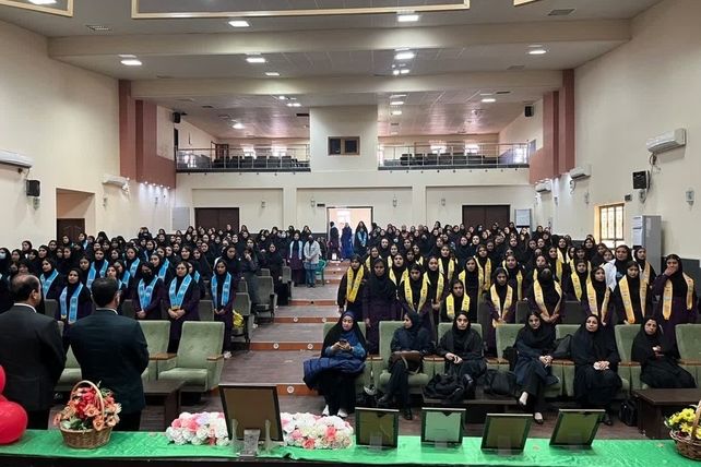 «یاوران انقلاب، پیشتازان مقاومت»؛ همایش دانش‌آموزی در دشتی 