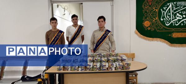 برگزاری یادواره شهدای فرهنگی و دانش‌آموزی در سالن غدیر شهرستان شیروان