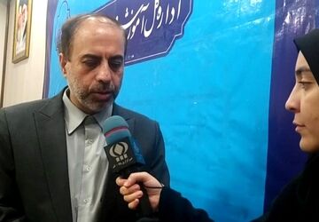 همایش روسای انجمن های اولیاء و مربیان مدارس هدف استان قم