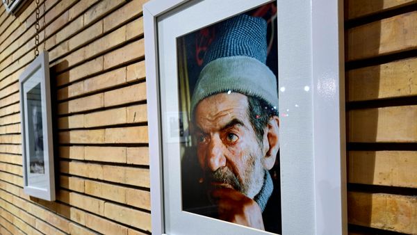 «مقبره الشعرای تبریز» یک نام و هزار آوازه