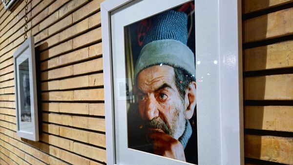 «مقبره الشعرای تبریز» یک نام و هزار آوازه