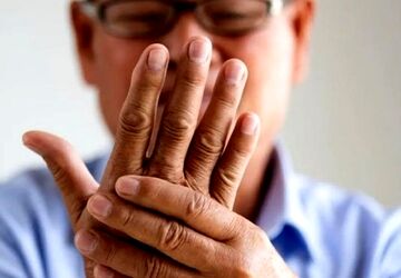 ابتلا به پارکینسون در ایران ۴۰درصد بیشتر از میانگین جهانی