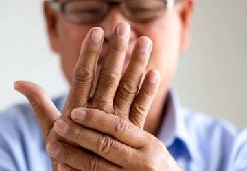 ابتلا به پارکینسون در ایران ۴۰درصد بیشتر از میانگین جهانی