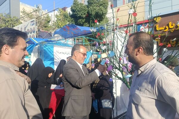 فقط حیدر امیرالمومنین است