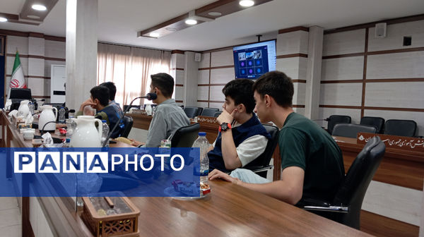 دوره آموزشی تولید محتوا