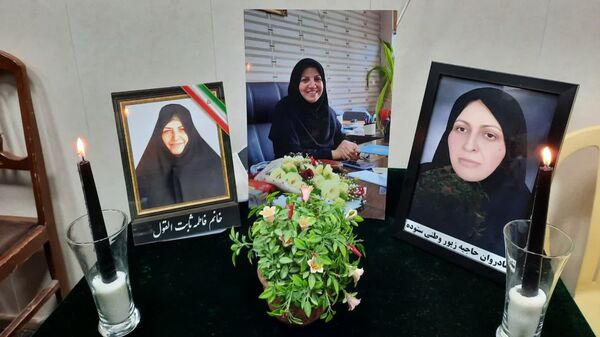 در حریم حدیث کساء و نوای فاطمی؛ بر سر خوان فاطمی