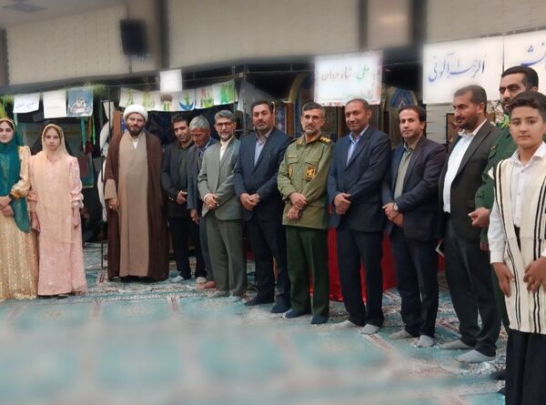 طرح مصباح الهدی روشن‌گر راه علوی؛ آغاز گامی نو در شناخت امام علی (ع)