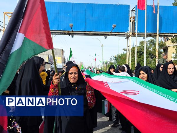 از میدان شاهد تا چهارراه مسجد جامع؛ مسیری به وسعت یک انقلاب