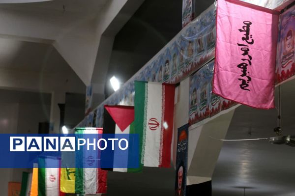 شهرستان سملقان میزبان ۶ شهید گمنام