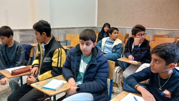درخشش استعداد مجری‌گری نوجوانان در «ستاره صحنه»