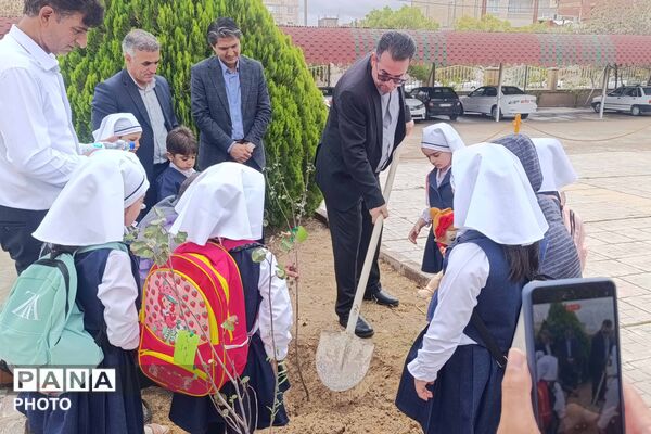 جشن غنچه‌ها در خراسان شمالی؛ آغاز فعالیت کودکستان‌ها در سال تحصیلی جدید