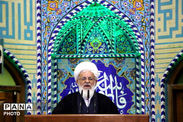 قاب هایی از حماسه آفرینی یزدی ها در روز قدس