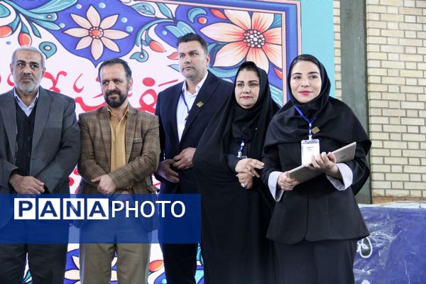 توزیع هزار بسته معیشتی به همت خیرین و خیریه عطر یاس نبوی