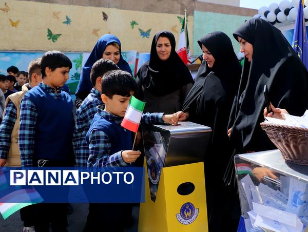 جشن عاطفه‌ها، جشن شکوفه زدن درختان احساس و مهربانی 