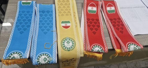 مسابقات استانی خبرنگاری، مجری‌گری و روایتگری دختران در مازندران 
