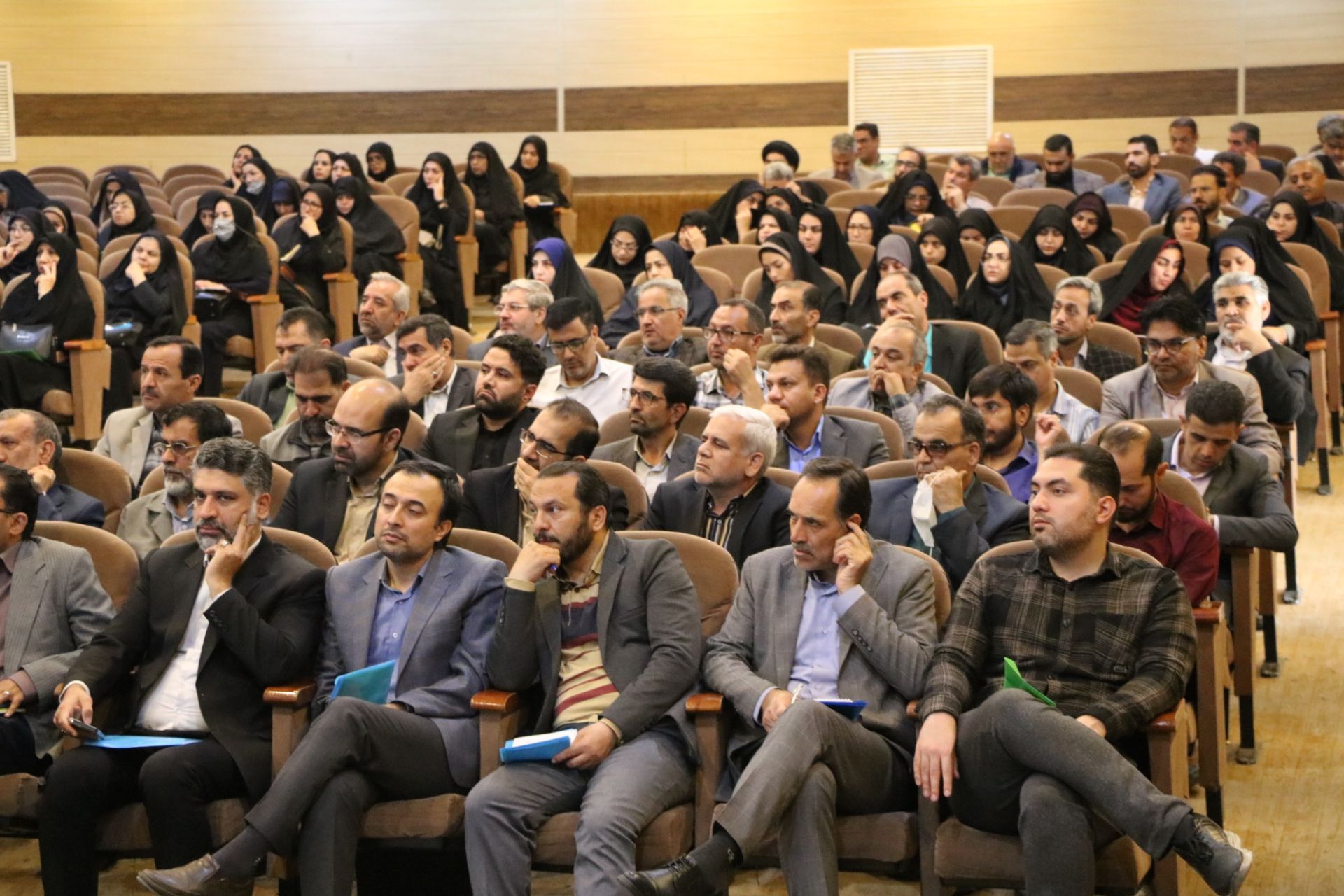 تقویت نشاط فرهنگی در مدارس ضروری است